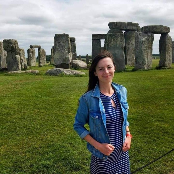 Midi dress - Picture 4 of 4